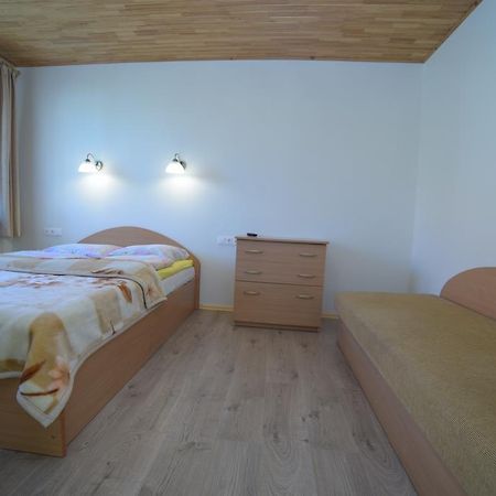 Stay Inn Nida Buitenkant foto