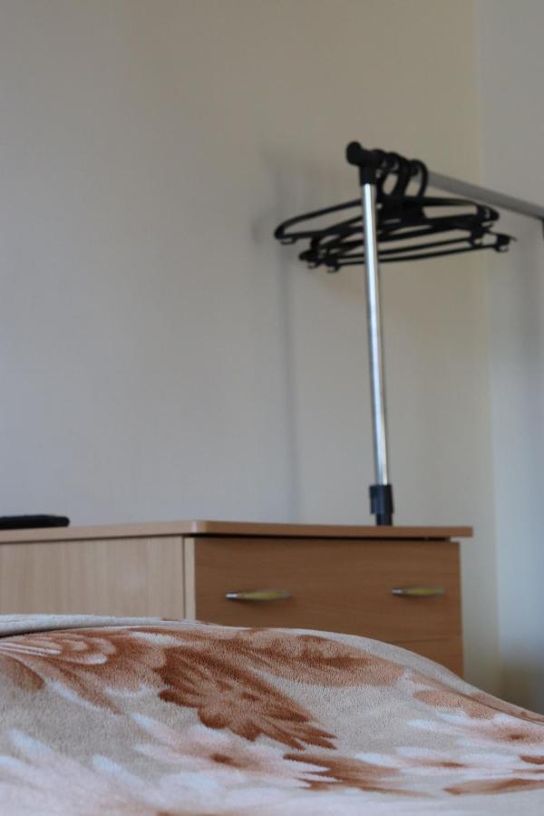 Stay Inn Nida Buitenkant foto